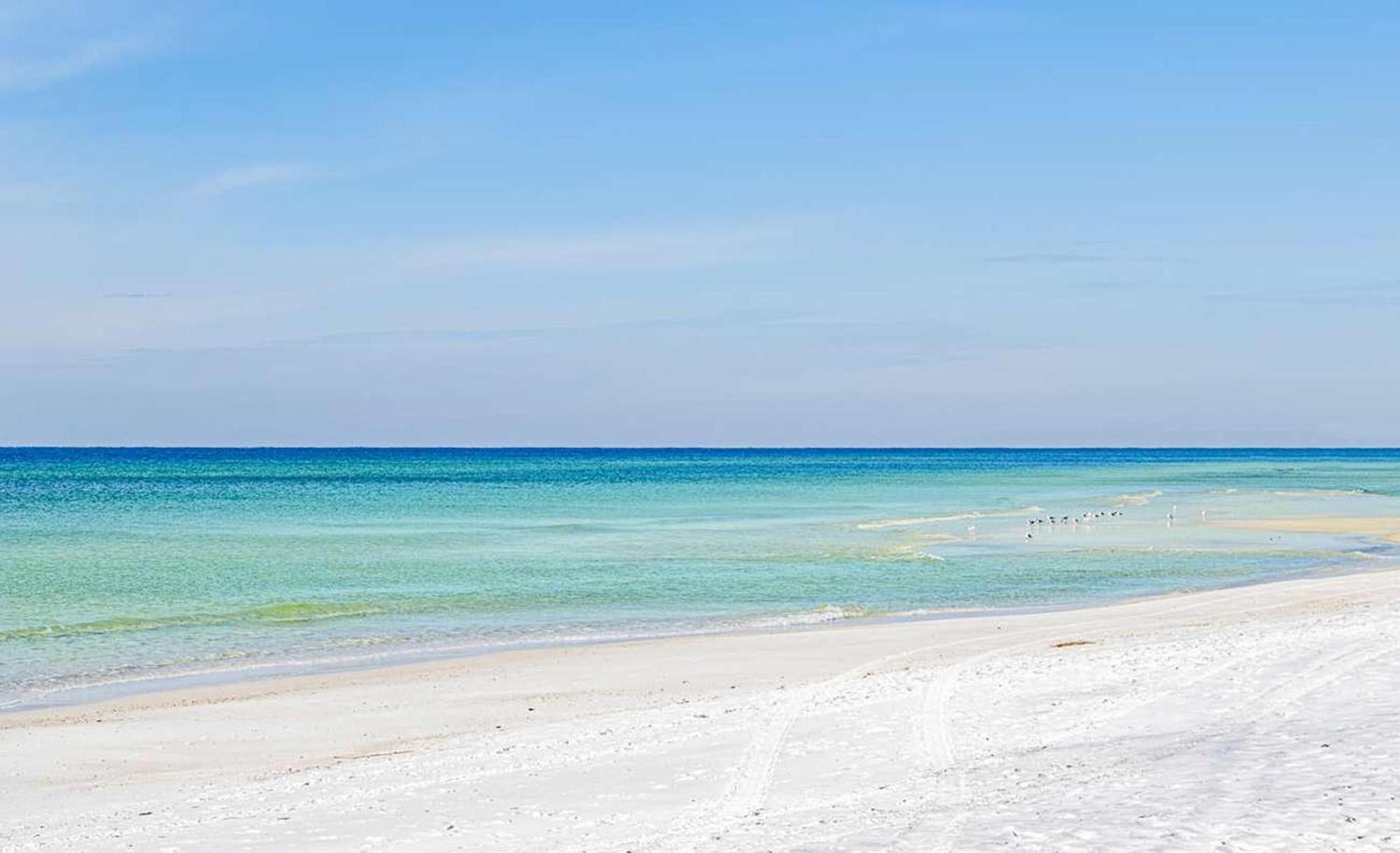 The Palms A3 * Panama City Beach