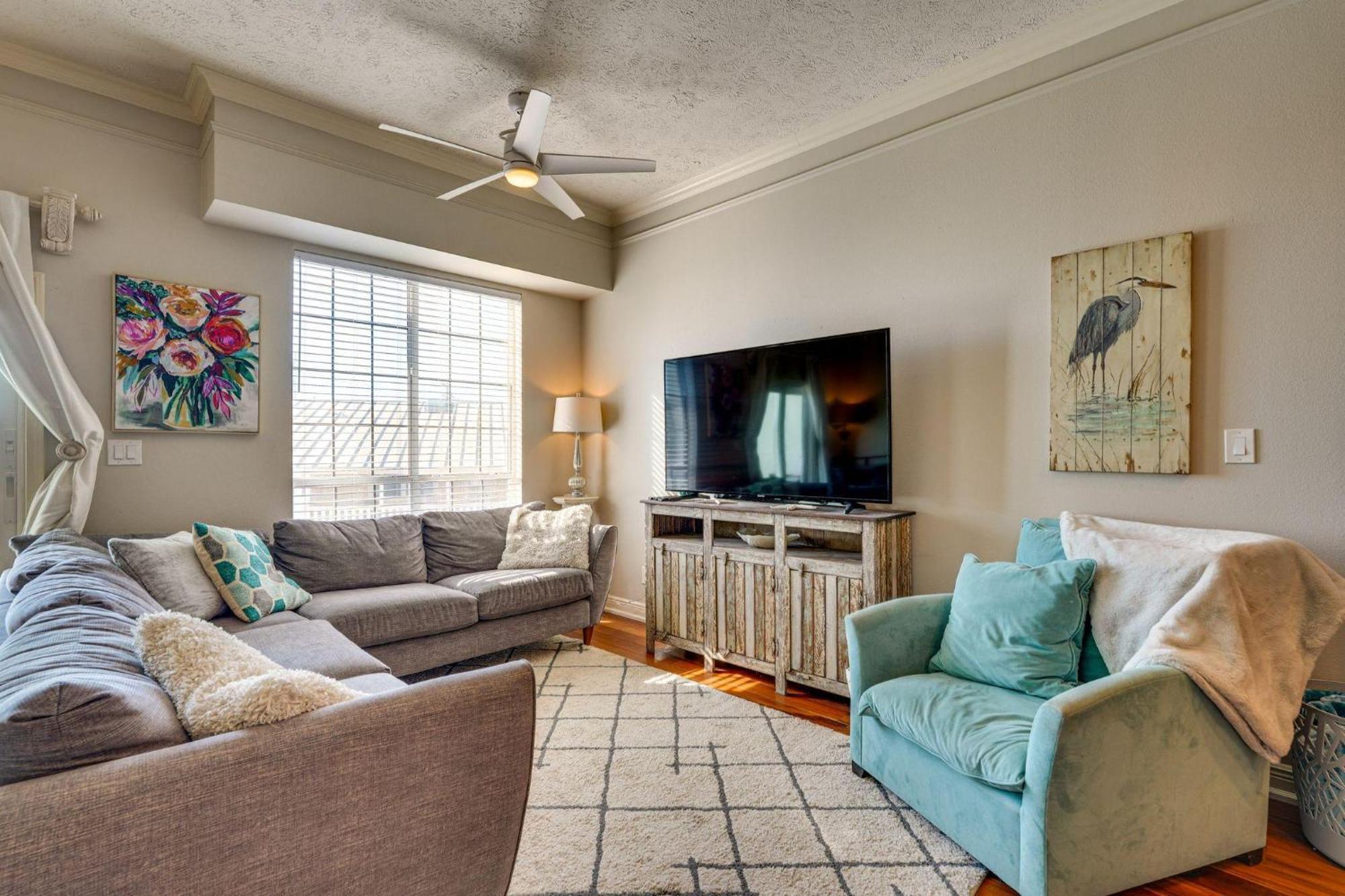 Holiday home The Palms A3 Panama City Beach