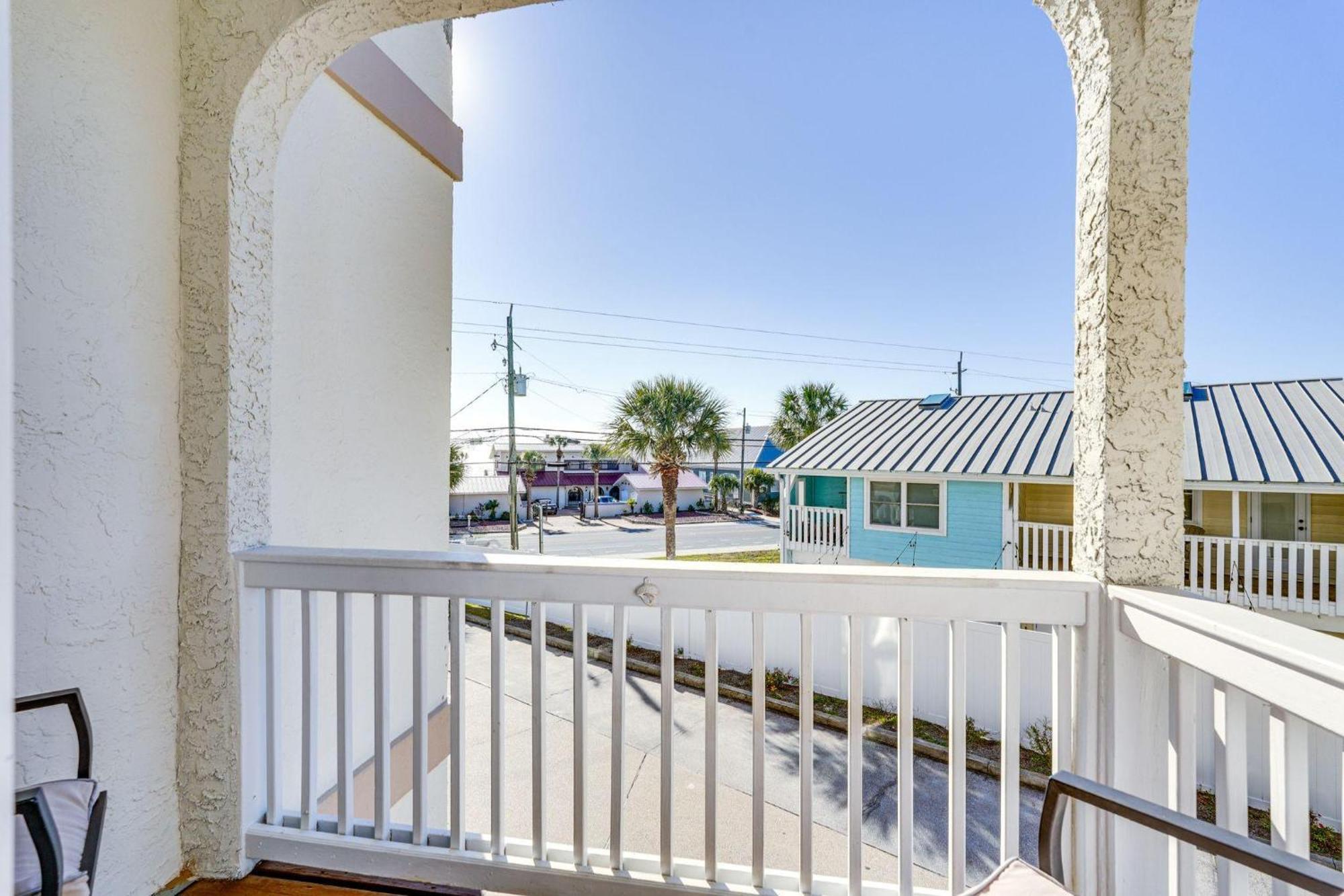 The Palms A3 Panama City Beach