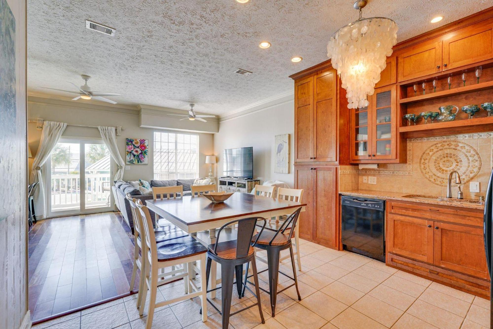 Holiday home The Palms A3 Panama City Beach